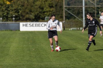 Bild 380 - F SV Henstedt Ulzburg2 - FSG Kaki-StuSie : Ergebnis: 2:2